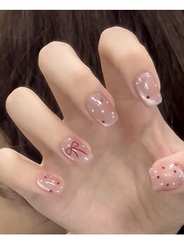 ネイル・まつエク・美容・痩身サロン Rinka salon 高田馬場店【リンカサロン】/