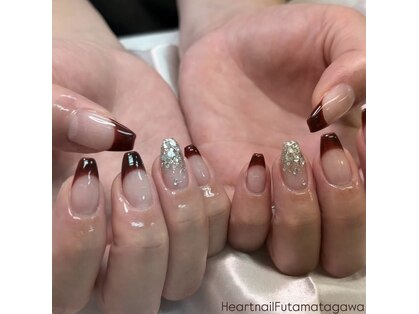 はあとねいる 小田急相模原店の写真