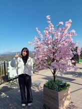 ヘッドスパ専門店momo&nbsp;笹野井 桃子