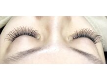 アイラッシュ ラボ ヒトミ(Eyelash Lab Hitomi)/プリメイド　ワンホンマツエク