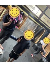 ガールズ ボクシング(Girls Boxing)/子供連れOK