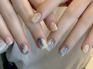 もやもやニュアンス