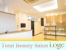 ロージュ 岐阜茜部サロン(Loge)