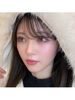 ラビィ アイラッシュ(Raviy Eyelash)の写真/【パリジェンヌラッシュリフト】ベテランスタッフが担当♪丁寧な説明で初めての方にもオスススメ♪