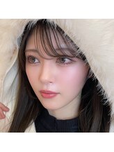 ラビィ アイラッシュ(Raviy Eyelash)