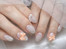ティアリー(Tiary)/持ち込みデザイン
