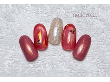 ネイルクローネ(nail crone)/マグフィルムネイル