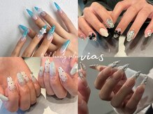 ヴィアス(vias)