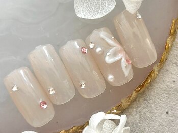 フレイヤ 新宿店(FREJA)/☆platinaコース☆