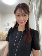 グランデ(GRANDE) 玉城 愛梨