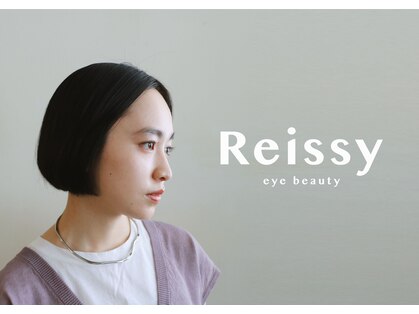 レイシー 松坂屋名古屋店(Reissy)の写真