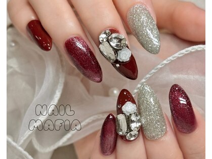 ネイルマフィア 新宿(NAIL MAFIA)の写真