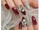ネイルマフィア 新宿(NAIL MAFIA)の写真