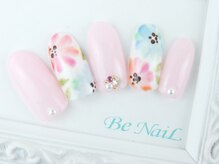 ビーネイル(Be NaiL)/