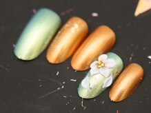 カラフルネイルズ/マニキュア