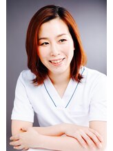 ポワリエ カイロプラクティックアンドボディケア(Poirier) 富島 理恵