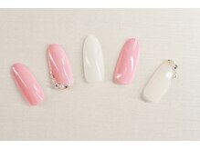 エスプレッソ アイビューティーアンドネイル 新百合ヶ丘店(Espresso)/ハンド