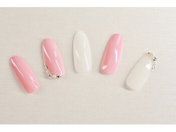 エスプレッソ アイビューティーアンドネイル 新百合ヶ丘店(Espresso)/ハンド