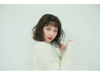 シルフ RAD心斎橋店(Sylph)/