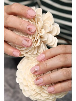 キダチ(Kidati)/人気のインクネイル