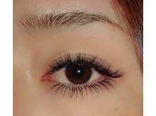 キャンメイ(Can Mei)/フラットラッシュ