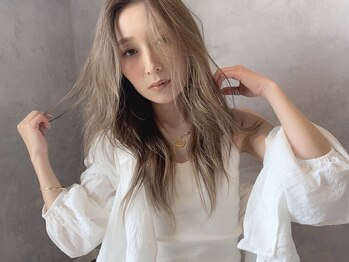 アンドココ 下北沢店(And & coco.)/フラットラッシュが人気No. 1♪