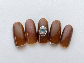 コンチョネイル