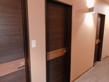 ゆいま~る 川崎店/お部屋は3部屋