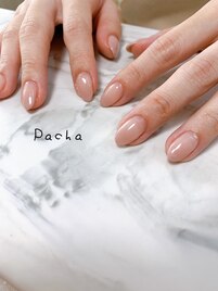 グラデーション