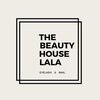 ザ ビューティー ハウス ララ(THE BEAUTY HOUSE LALA)ロゴ