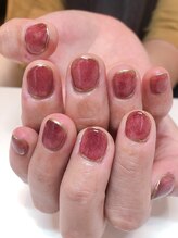 アールエム(Rm)/8月◇ネイル