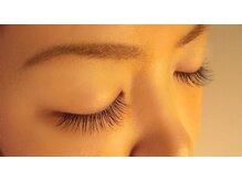 アイラッシュ サロン ラニエ(eyelash salon Lanier)/大人気☆USグードラッシュ！