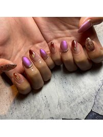 アートネイル[新宿/新宿駅]