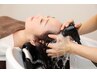 【全員】スッキリ爽快☆炭酸ミントスパ(90分)　¥14,800
