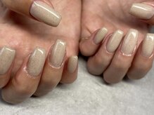 キャンバスネイル(CANVAS nail)/