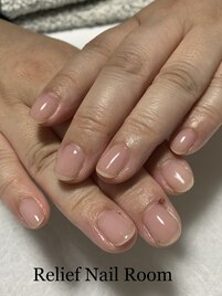 Natural Nail