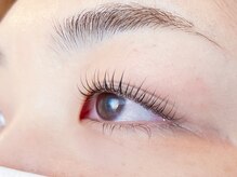 リコ アイラッシュ プラス(Rico eyelash plus)の雰囲気（【美人目元まつげ】初回まつパ6300円/フラットラッシュ5500円）