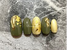 レイズ バイ クク(Raise by kuku)/ゴールド定額 / ¥7000