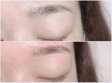 コム 草加マルイ店(com by neolive)/美眉Wax脱毛！！