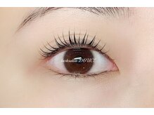 ドゥース(DOUCE)/傷めず睫毛パーマ　コスメリフト