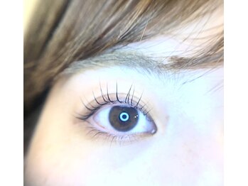 シャルムミー(Charmeme)/次世代まつ毛パーマUカール