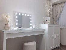 エミナル(eminal)/メイク直し/毛穴/梅田