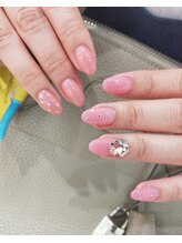 ネイルサロン コフレ(Coffret)&nbsp;emi .y