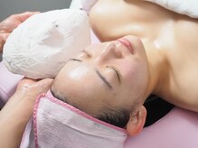 皮膚先生/石膏パック