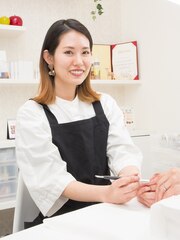 nail salon ripos(自爪育成ネイルサロン)