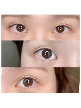 ステラマリス(STELLA MARIS)/ラッシュリフト