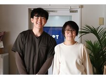 ドゥードル(doodle)/肩こりや頭痛が一回改善します