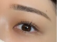 シアン(CYAN)/眉毛WAX＋パリジェンヌ