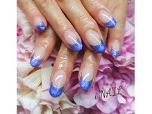 アイネイル(iNAIL)/