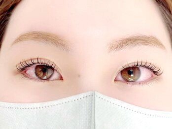 アマランス 立川店(Amaranth)/ラッシュリフト上